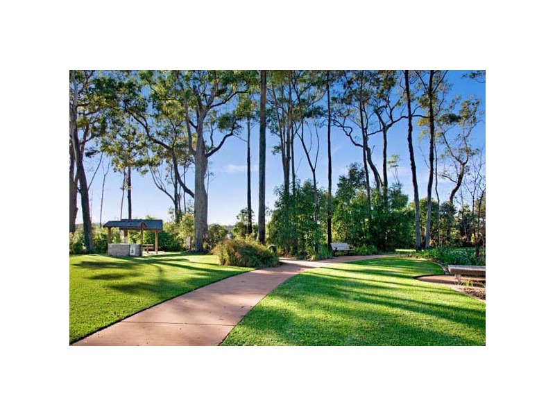 Lot 3402 Gainsborough Crescent, Peregian Springs QLD 4573