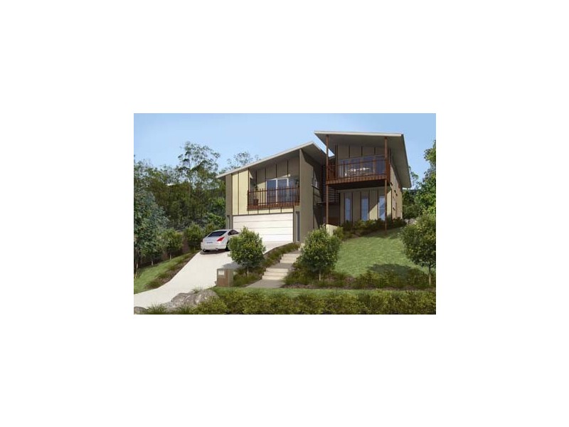Lot 50 Grasstree Crescent, Gladstone QLD 4680