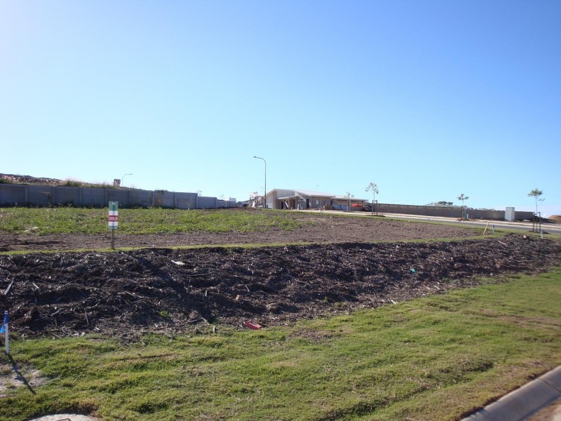 Lot 50 Grasstree Crescent, Gladstone QLD 4680
