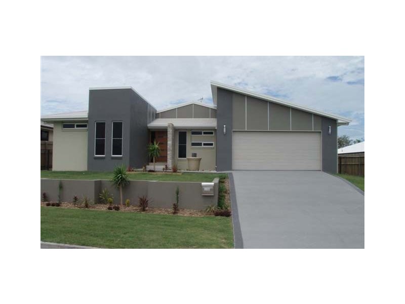Lot 140 Koowin Drive, Gladstone QLD 4680