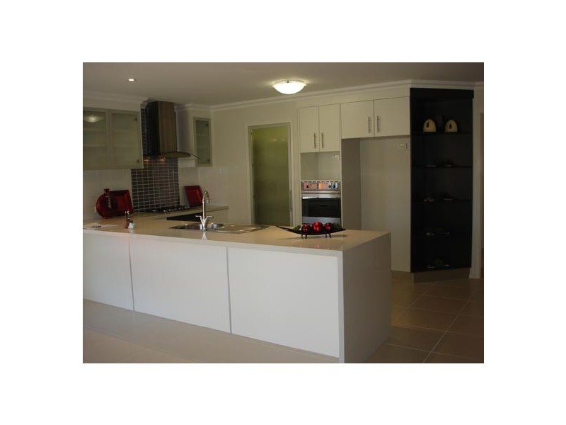 Lot 140 Koowin Drive, Gladstone QLD 4680