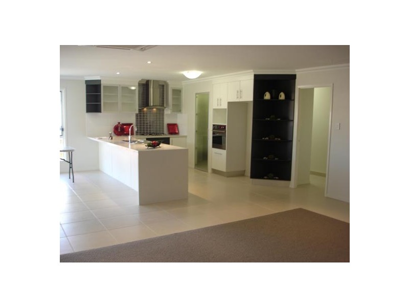 Lot 140 Koowin Drive, Gladstone QLD 4680