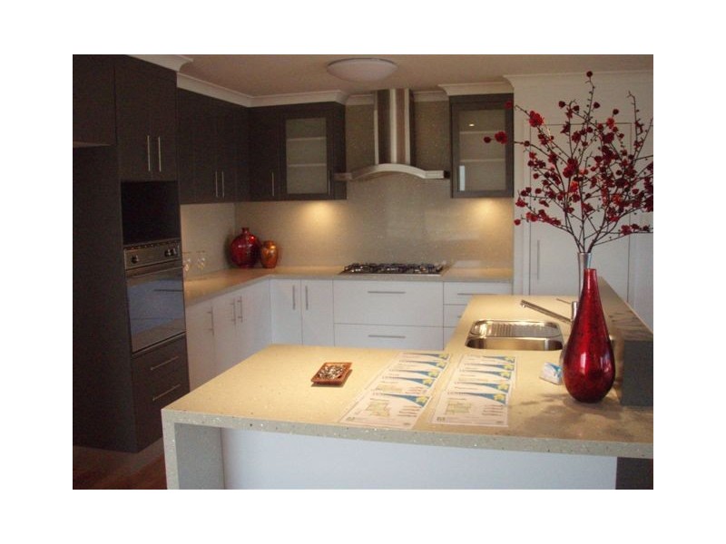 Lot 153 Koowin Drive, Gladstone QLD 4680