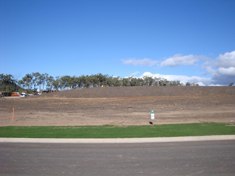 Lot 69 Bottlebrush Drive, Gladstone QLD 4680