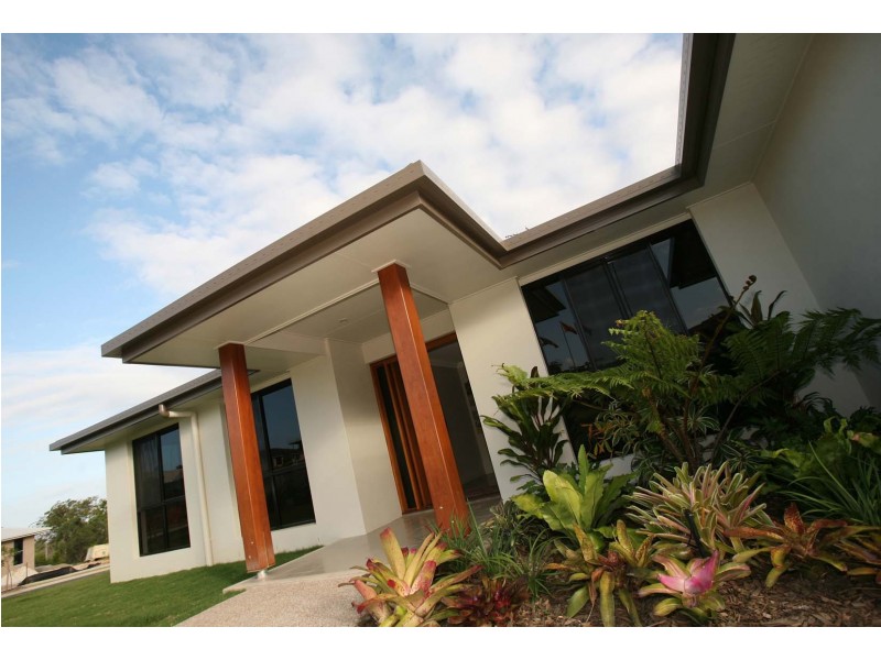 Lot 22 Grasstree Crescent, Gladstone QLD 4680