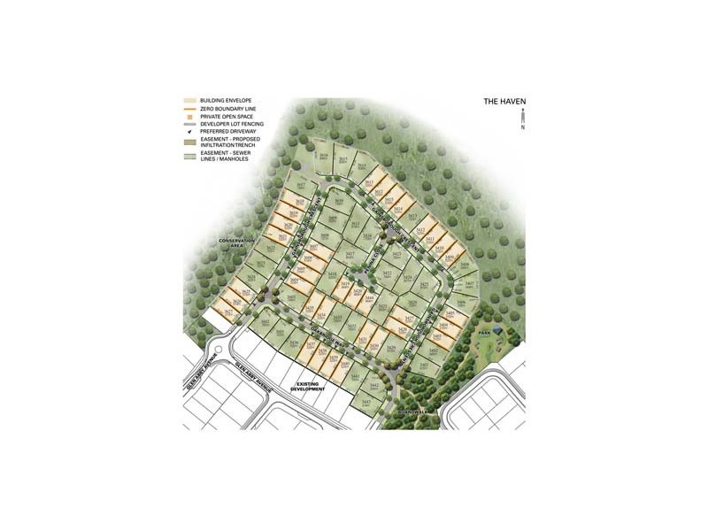 Lot 3602 Oakbridge Way, Peregian Springs QLD 4573