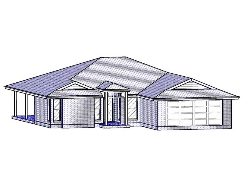 Lot 7 Gumnut Place, Gladstone QLD 4680