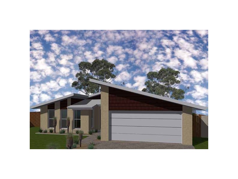 Lot 43 Grasstree Crescent, Gladstone QLD 4680