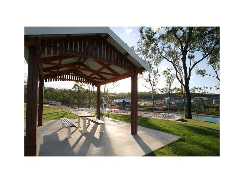 Lot 43 Grasstree Crescent, Gladstone QLD 4680