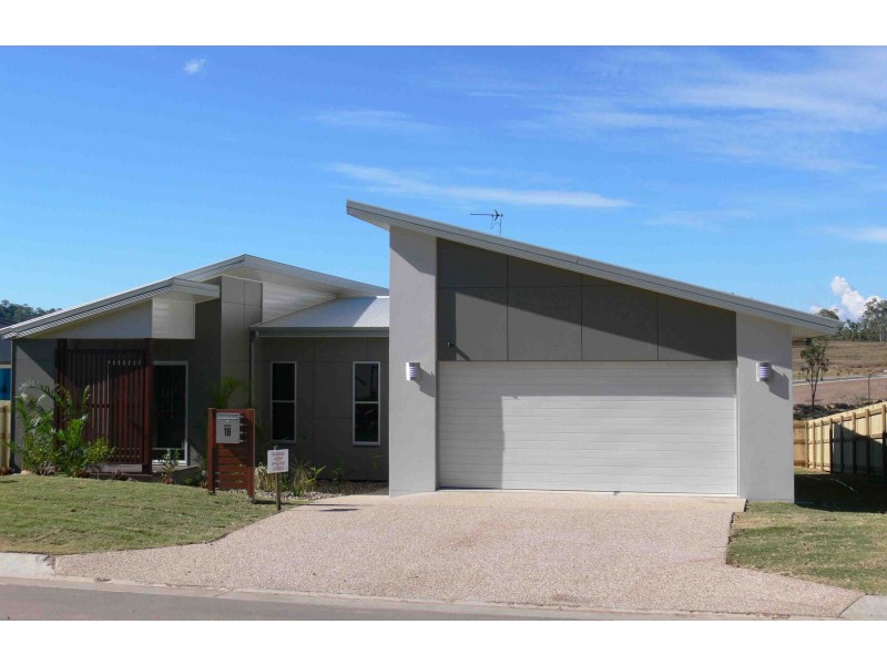 Lot 39 Grasstree Crescent, Gladstone QLD 4680