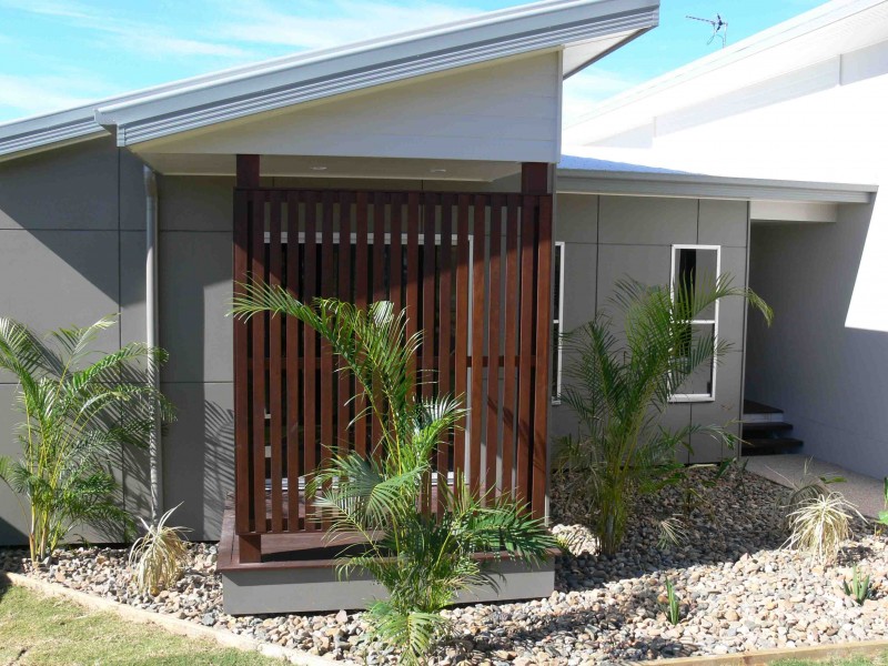 Lot 39 Grasstree Crescent, Gladstone QLD 4680