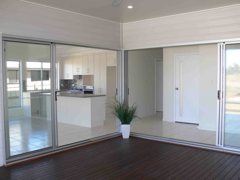 Lot 39 Grasstree Crescent, Gladstone QLD 4680