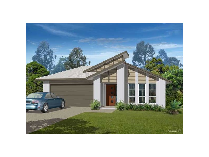 Lot 5 Gumnut Place, Gladstone QLD 4680