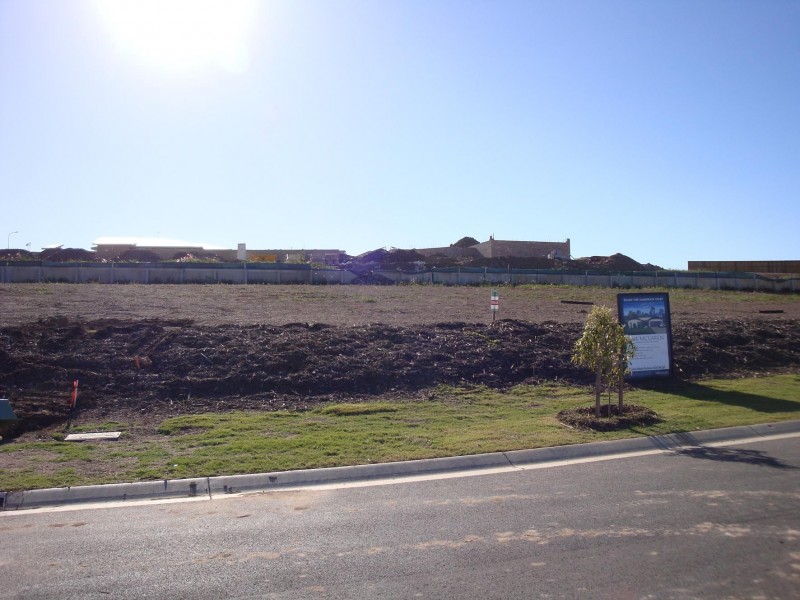 Lot 6 Gumnut Place, Gladstone QLD 4680