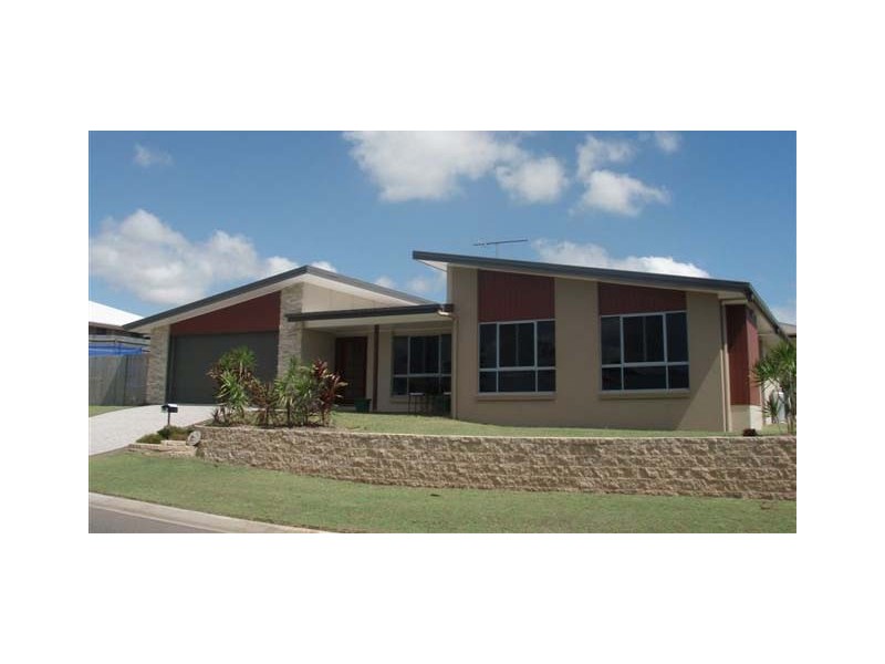 Lot 40 Grasstree Crescent, Gladstone QLD 4680