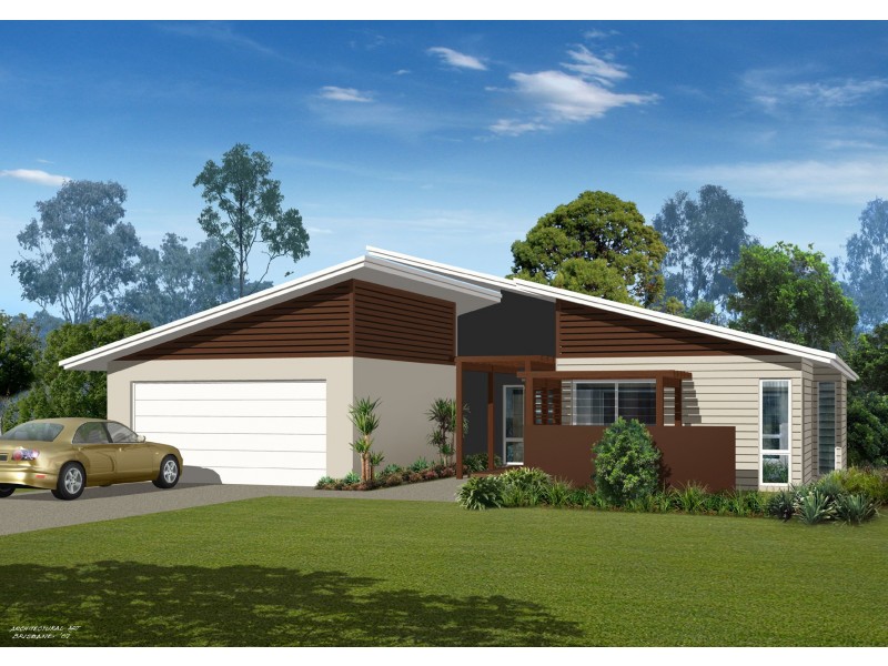 Lot 32 Grasstree Crescent, Gladstone QLD 4680