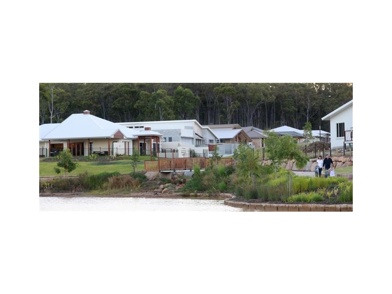 Lot 8 Gumnut Place, Gladstone QLD 4680