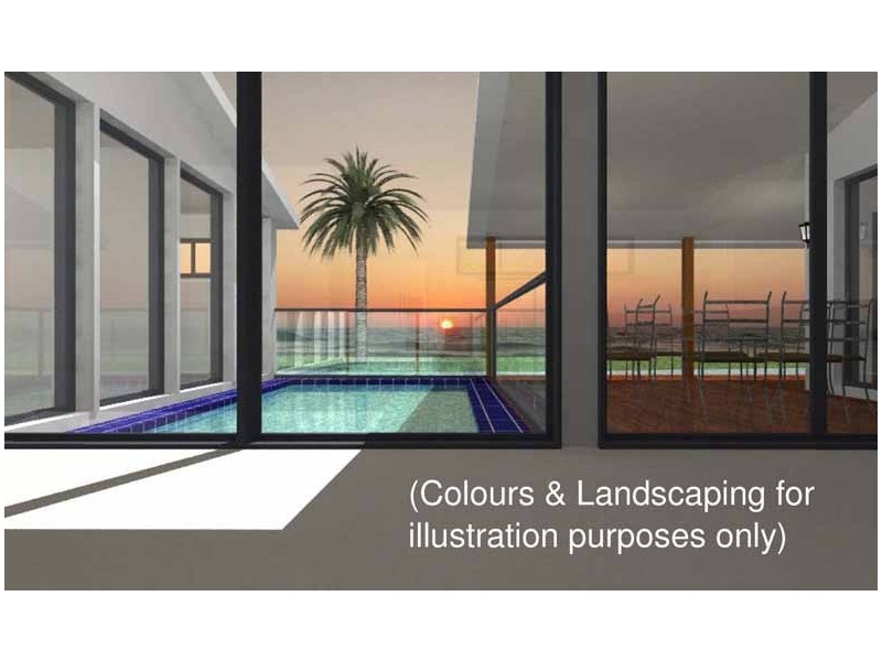 Lot 27 Grasstree Crescent, Gladstone QLD 4680