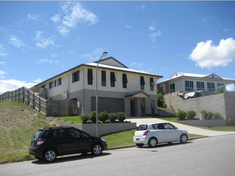 Lot 67 Bottlebrush Drive, Gladstone QLD 4680