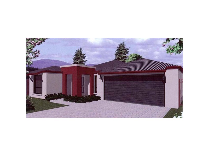 Lot 127 Bottlebrush Drive, Gladstone QLD 4680