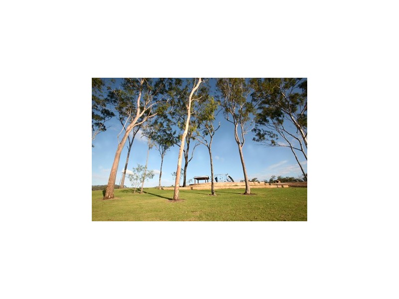 Lot 127 Bottlebrush Drive, Gladstone QLD 4680