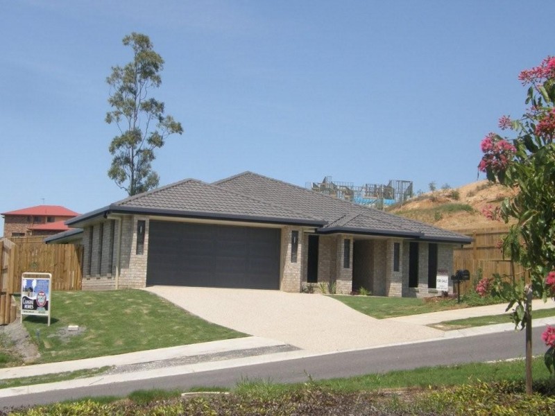 57 Skyline Drive, Gladstone QLD 4680