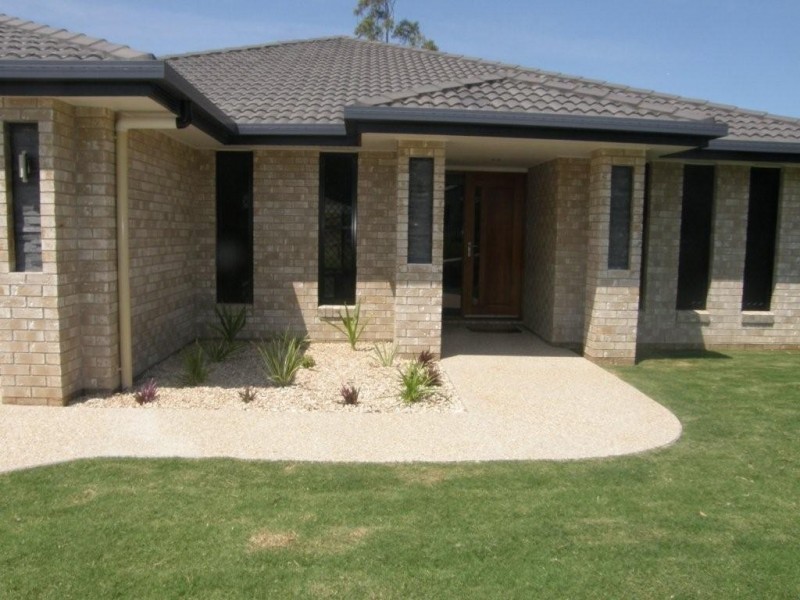 57 Skyline Drive, Gladstone QLD 4680