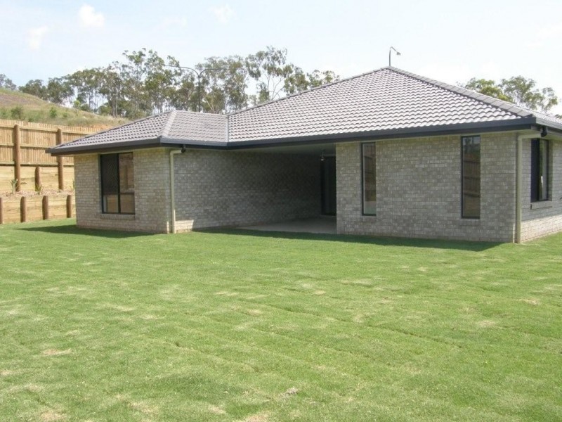 57 Skyline Drive, Gladstone QLD 4680