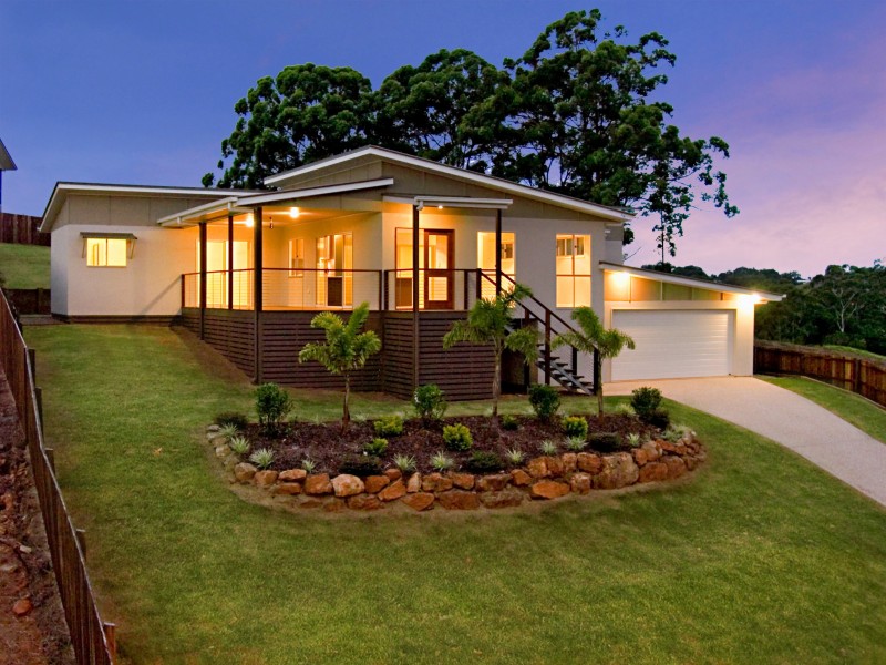 66 Countryview Street, Woombye QLD 4559