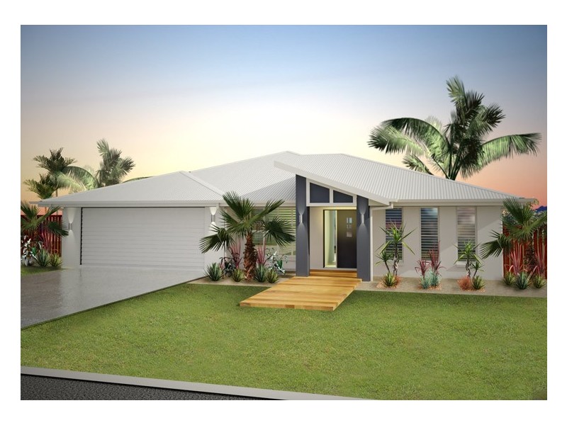 Lot 63 Countryview Street, Woombye QLD 4559