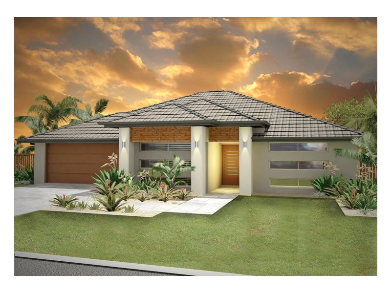 Lot 65 Countryview Street, Woombye QLD 4559