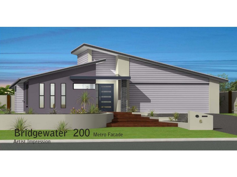 Lot 1 Romanda Place, Marsden QLD 4132