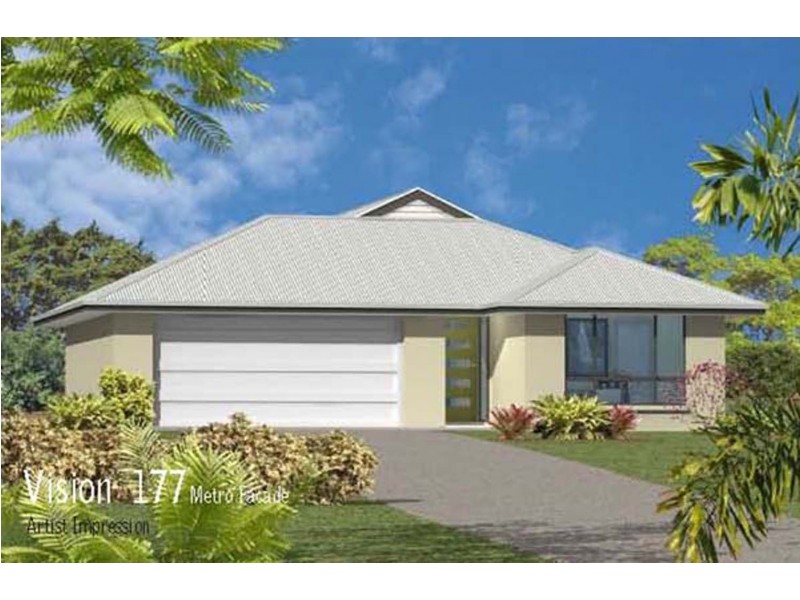Lot 6 Romanda Place, Marsden QLD 4132