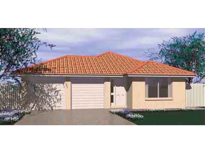 Lot 6 Romanda Place, Marsden QLD 4132