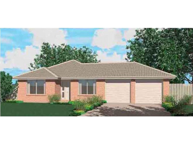 Lot 16 Romanda Place, Marsden QLD 4132