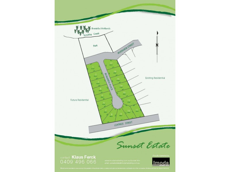 Lot 14 Romanda Place, Marsden QLD 4132