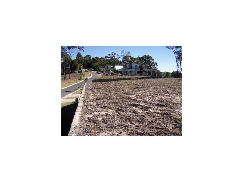 Lot 16 Berry Court, Mount Coolum QLD 4573