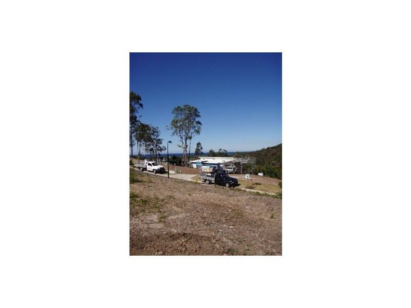 Lot 29 Berry Court, Mount Coolum QLD 4573