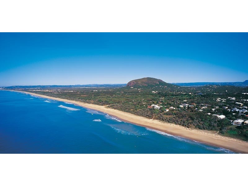 Lot 29 Berry Court, Mount Coolum QLD 4573