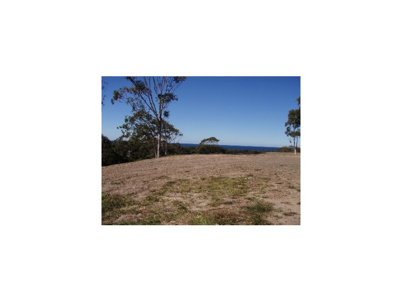 Lot 32 Berry Court, Mount Coolum QLD 4573
