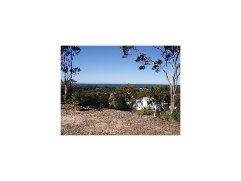 Lot 33 Berry Court, Mount Coolum QLD 4573