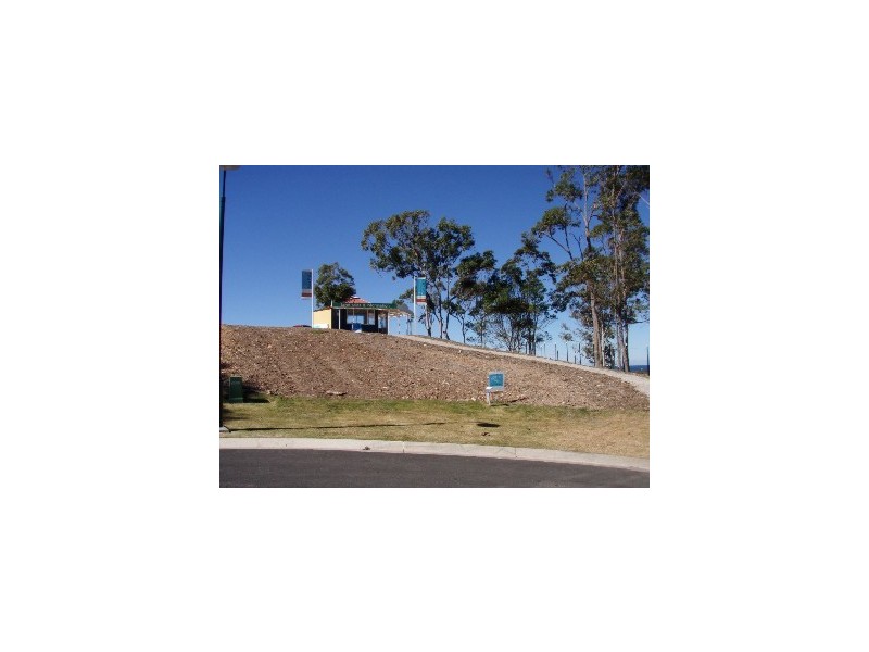 Lot 33 Berry Court, Mount Coolum QLD 4573
