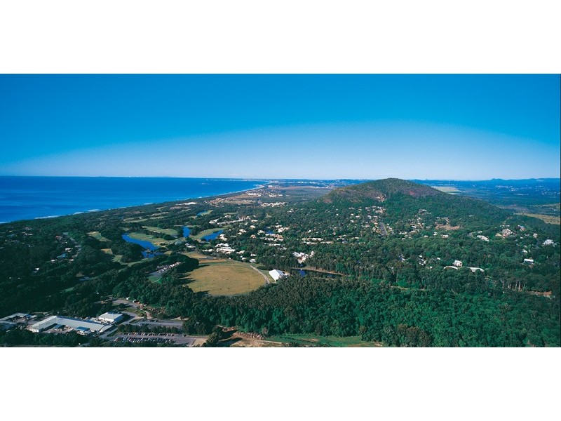 Lot 33 Berry Court, Mount Coolum QLD 4573