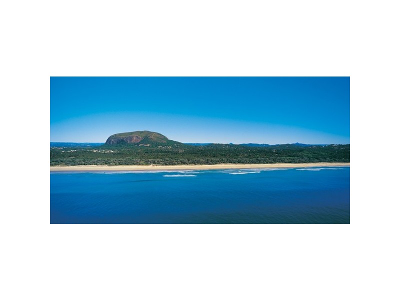 Lot 33 Berry Court, Mount Coolum QLD 4573