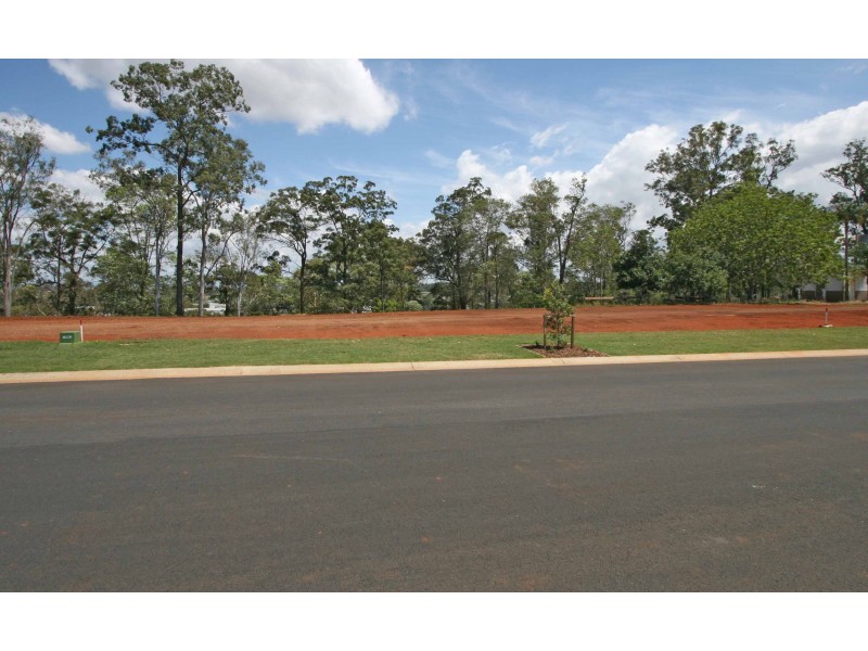 Lot 22 The Crescent, Underwood QLD 4119