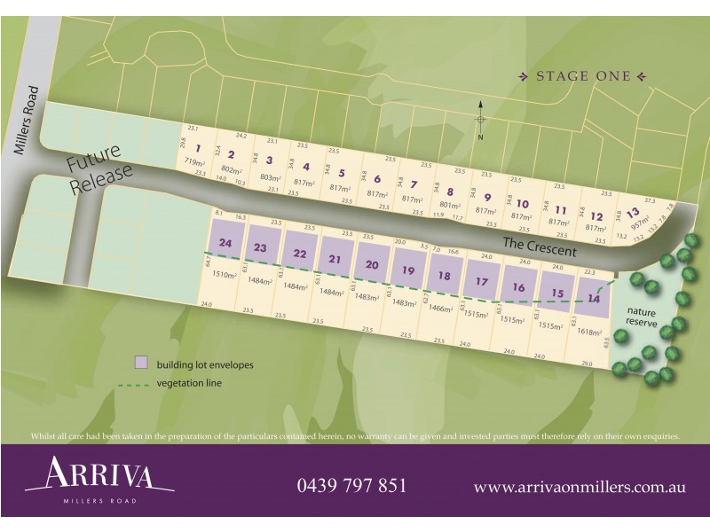 Lot 22 The Crescent, Underwood QLD 4119