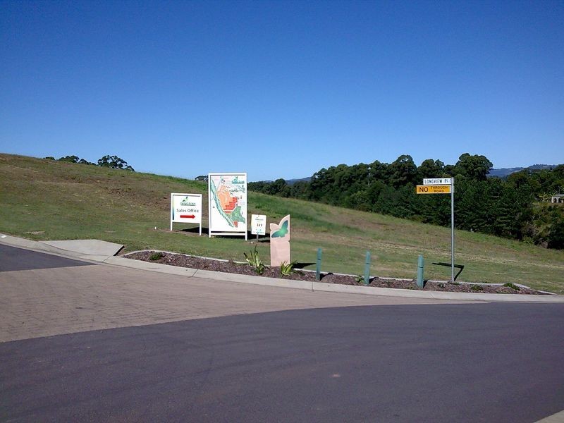 Lot 30 Longview Place, Woombye QLD 4559
