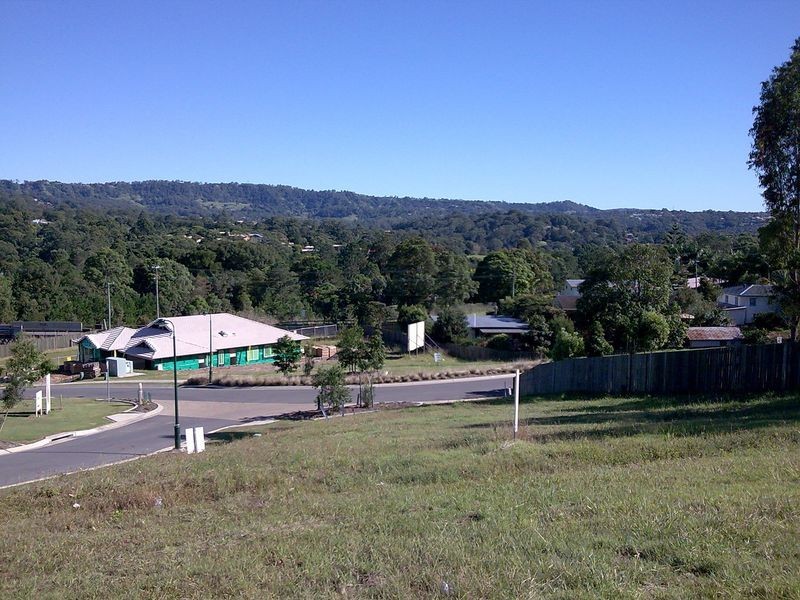 Lot 11 Longview Place, Woombye QLD 4559