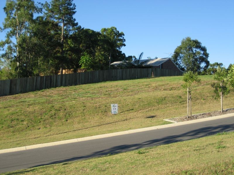 Lot 11 Longview Place, Woombye QLD 4559