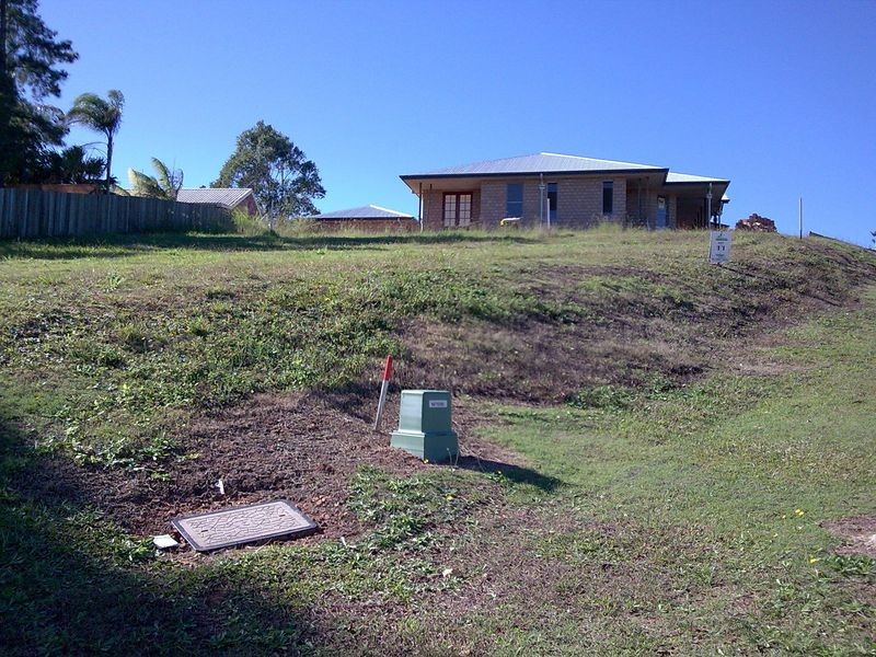 Lot 11 Longview Place, Woombye QLD 4559